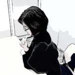 はじめまして。元訪問看護師の保健師“マユ”です!