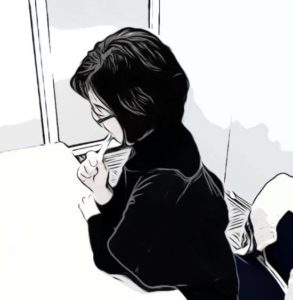 はじめまして。元訪問看護師の保健師“マユ”です！