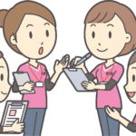 訪問看護について③ 訪問看護の仕事内容