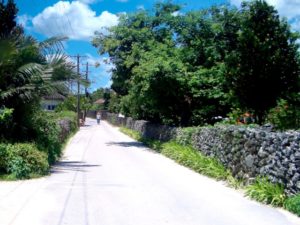 保健師が主役の映画「孤島の太陽」