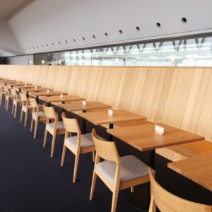 【茨城県】無料で利用できるコワーキングスペース「茨城県庁25階」